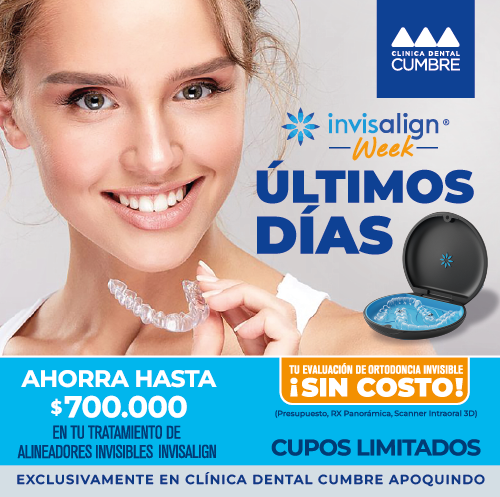 imperdible invisalign