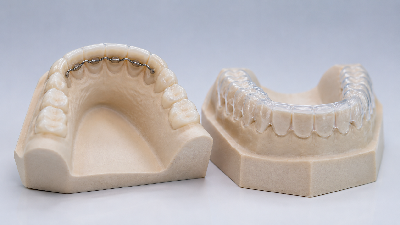 ¿Por qué tus dientes se mueven aunque ya usaste ortodoncia?