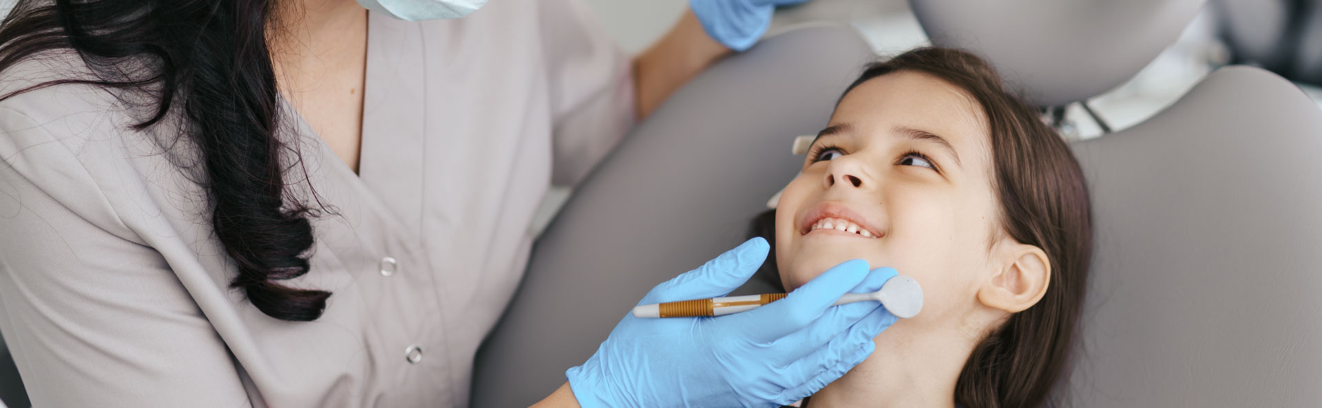 Odontopediatría