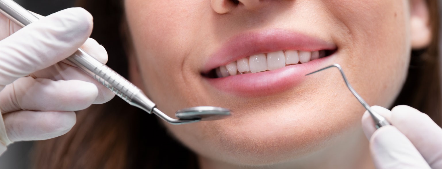Periodoncia