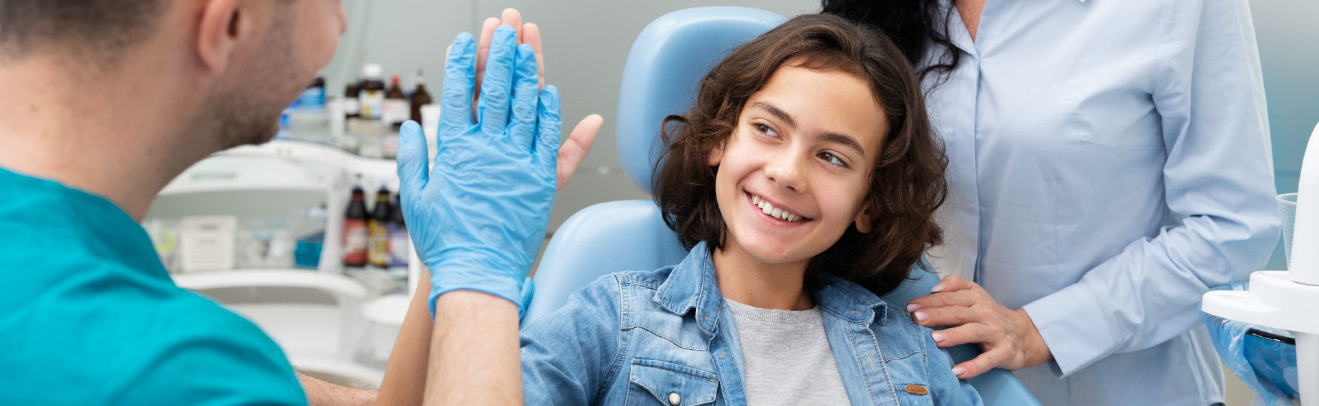 Prevención Dental