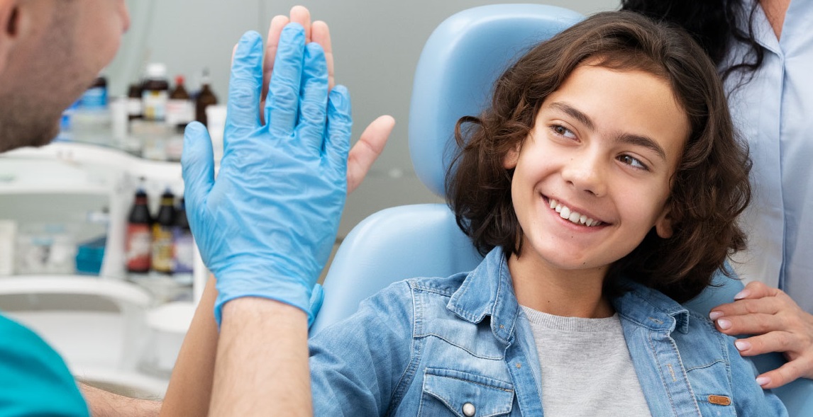 Prevención Dental