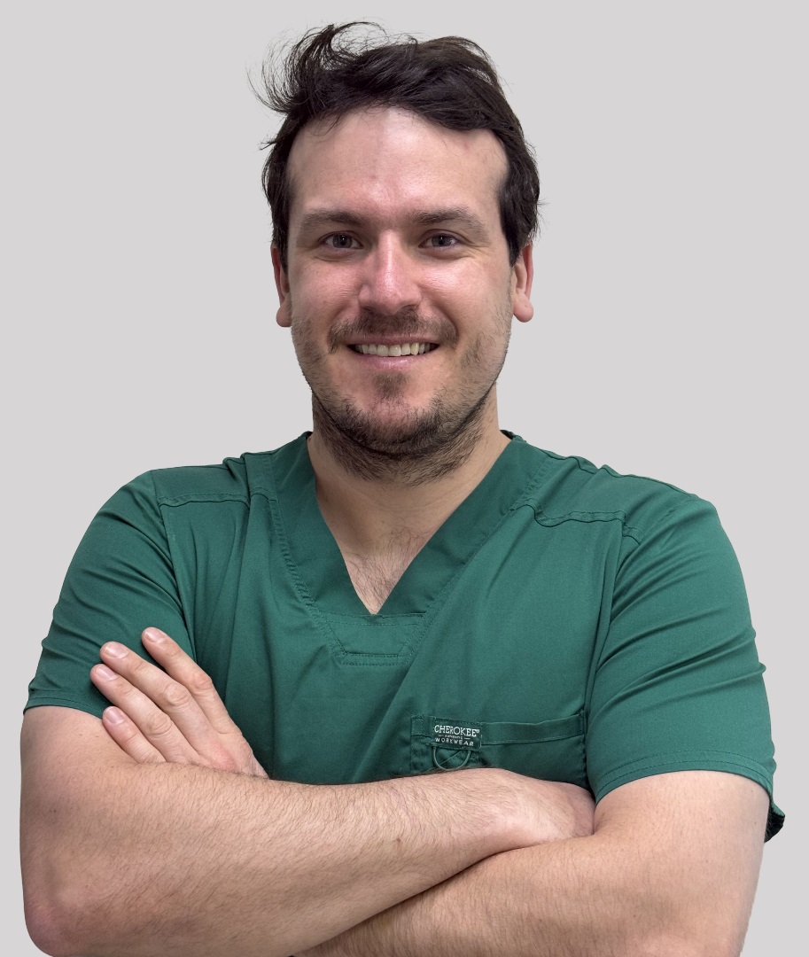 Diagnosticador - Dr. Felipe Stange Dempster