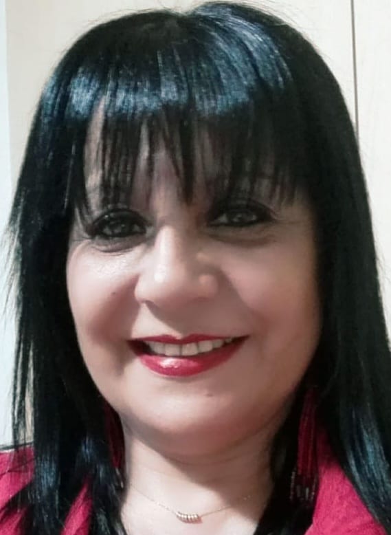 Silvia Guajardo Cruz - Directora Administrativa Concepción