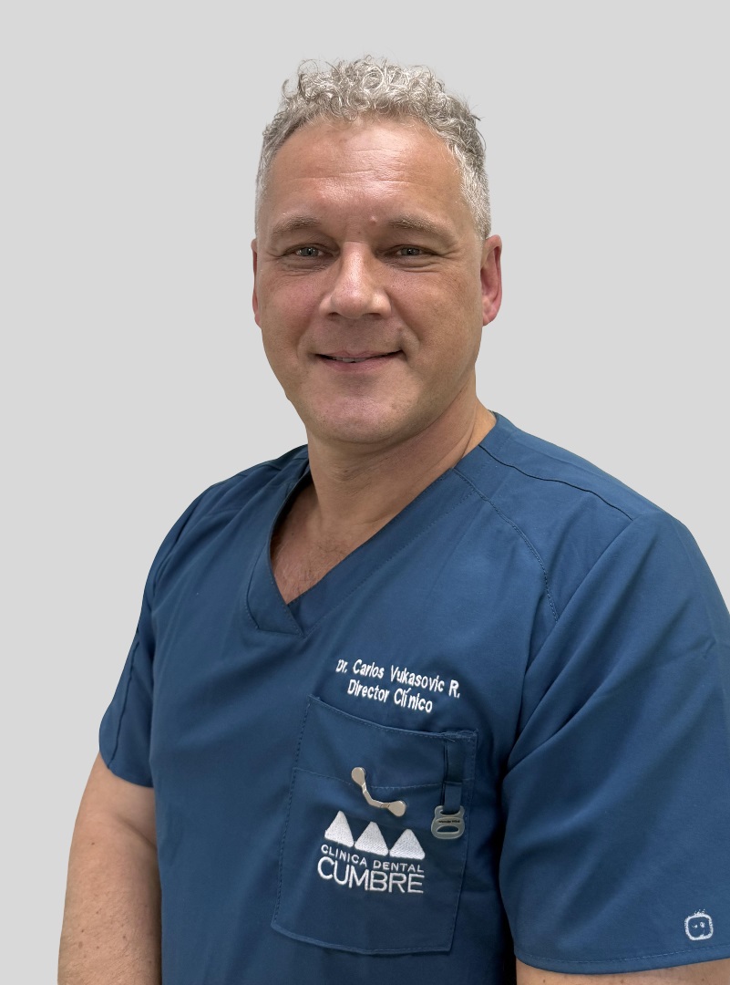 Diagnosticador - Dr. Carlos Vukasovic Ranele