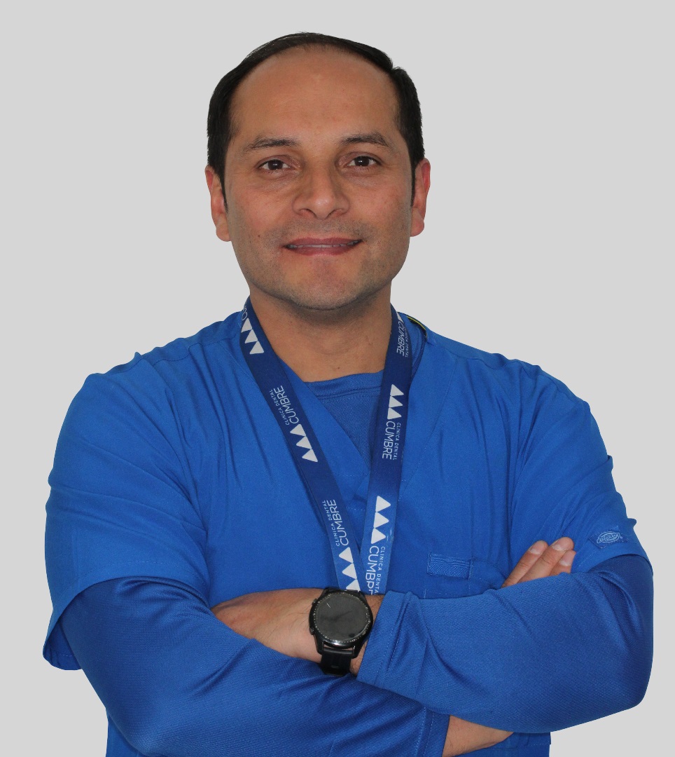 Diagnosticador - Dr. Marcos Rojas