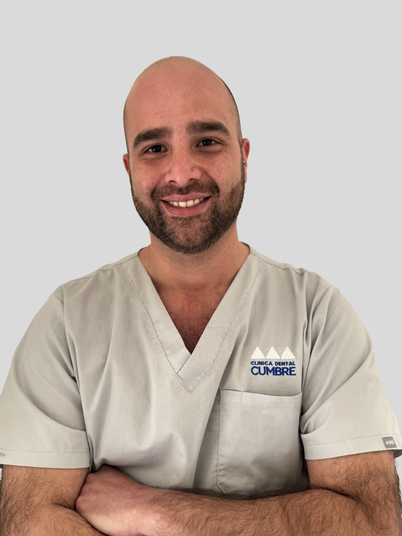 Diagnosticador - Dr. Matias Briones