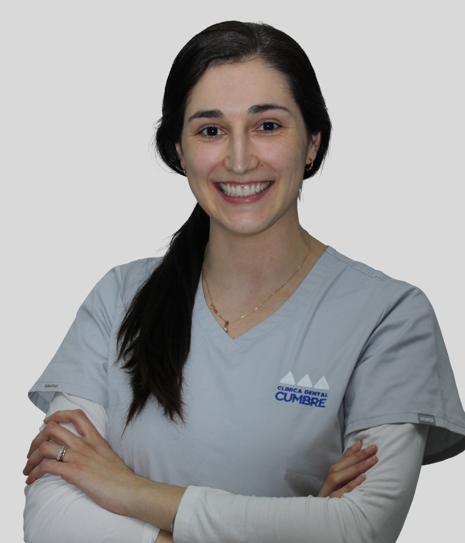 Diagnosticador - Dra. Andrea Jose Gonzalez