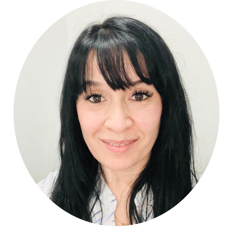 Jacqueline Cisternas Araneda - Directora Administrativa La Dehesa