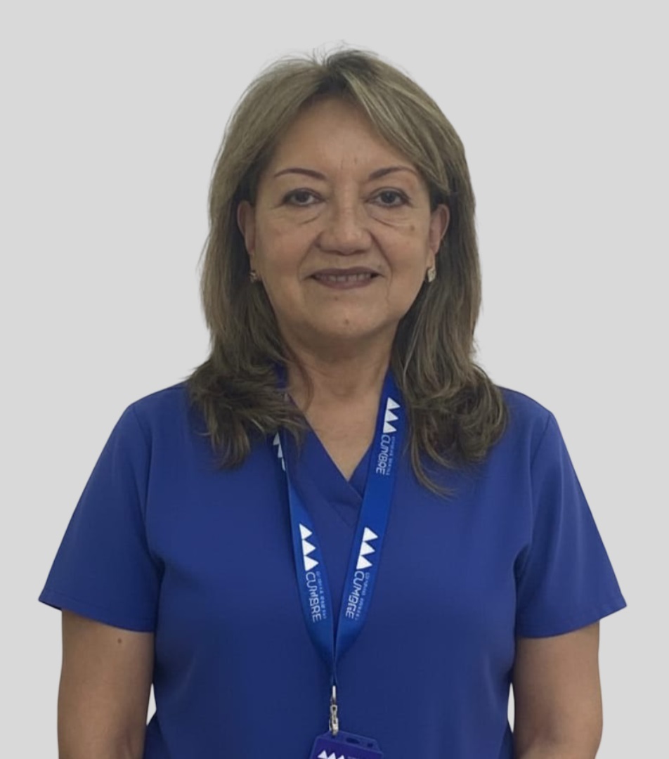 Diagnosticador - Dra. Mónica Morales