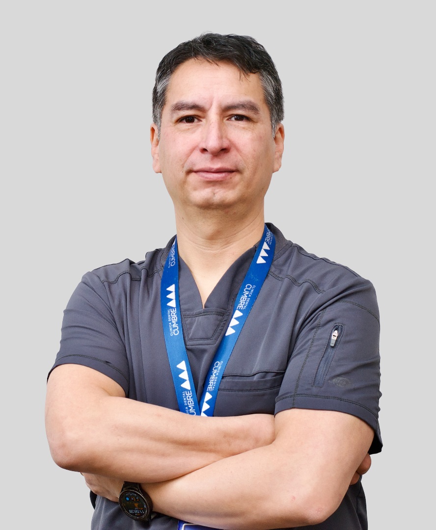 Diagnosticador - Dr. Cesar Low Mansilla