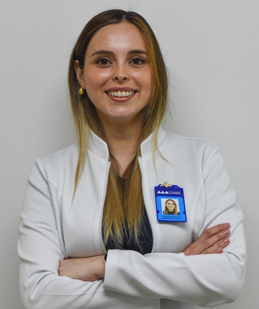 Diagnosticador - Dra. Catalina Torres Monsalve