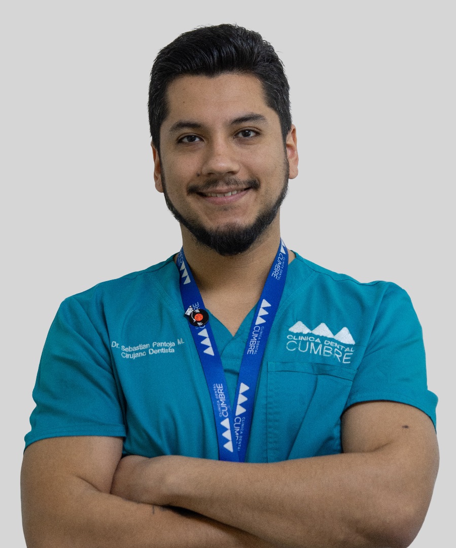 Diagnosticador - Dr. Sebastian Pantoja Muñoz
