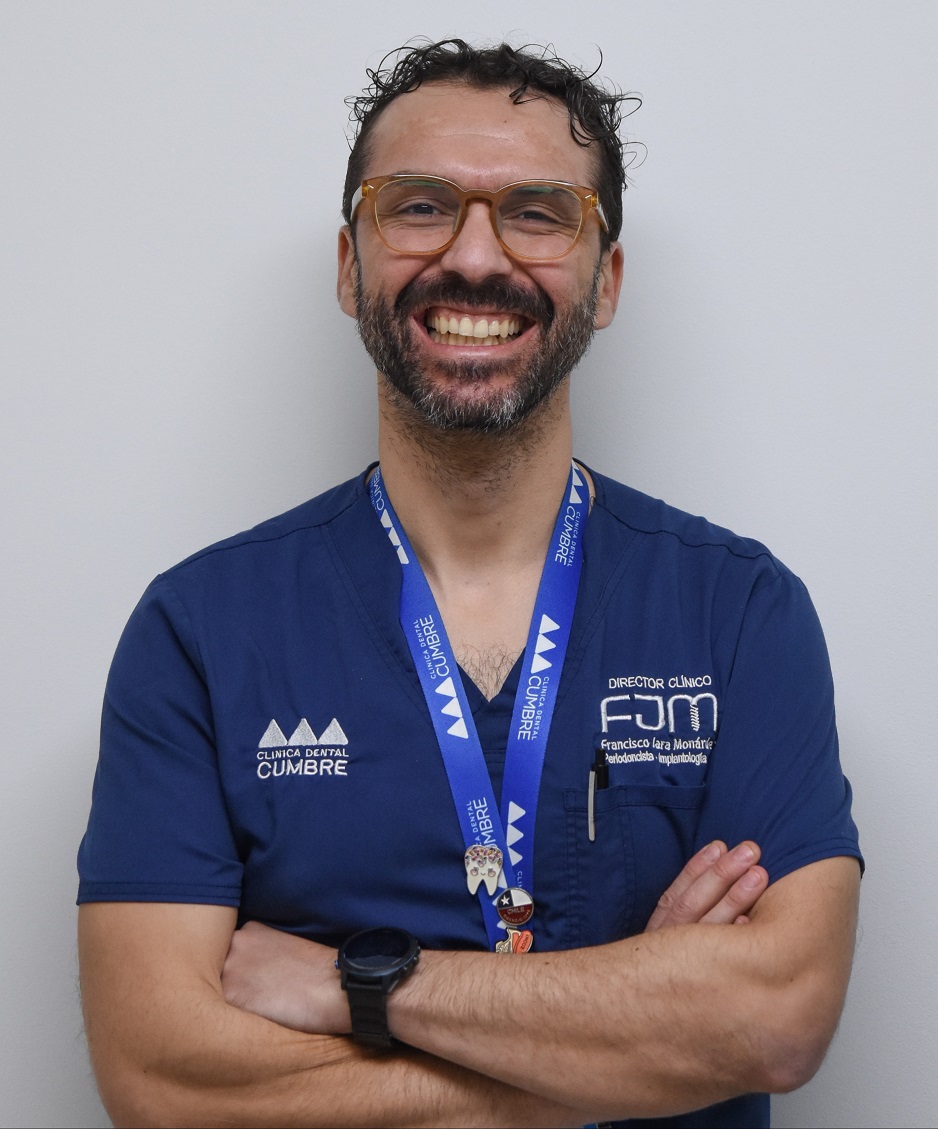 Diagnosticador - Dr. Francisco Jara Monárdez