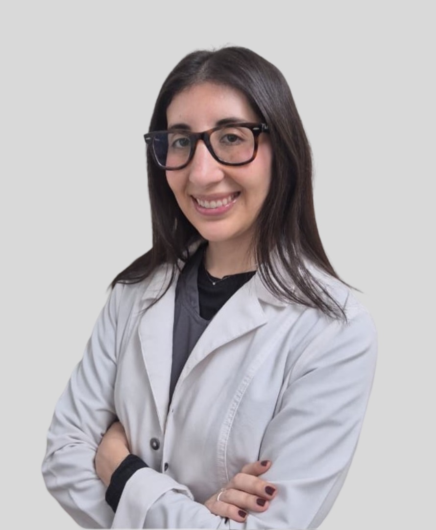 Diagnosticador - Dra. Camila Ayala Brito