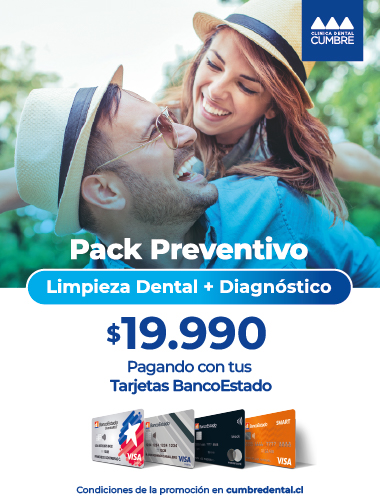 Promoción - Un beneficio que te sacará una sonrisa
