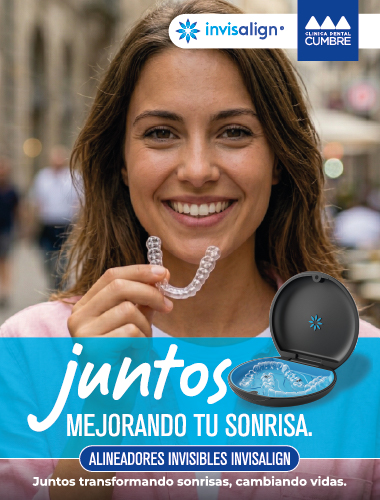 Promoción - Mi sonrisa. Mi mejor secreto